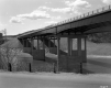 I 89 Bridge Route 14 Foreground