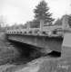 Bridge #48 and Conifers