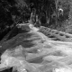 Construction of Covered Bridge