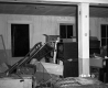 Eaton Property, Second Floor Room of Shop