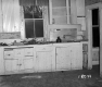 Eaton House, Second Floor Kitchen