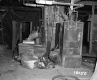 Eaton Property, Cellar of Shop
