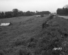 Ford Property, Structures in Farm Field