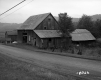Ford Property, Barns