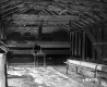 Ford Property, Interior of Poultry Barn