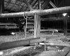 Ford Property, Interior of Poultry Barn