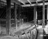 Ford Property, Interior of Poultry Barn