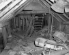 Ford Property, Interior of Poultry Barn