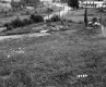 Dawson Property, View toward Railroad Tracks