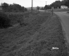 Dawson Property, Railroad Tracks through Field