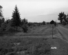 Alexander Property, Barn and Farm Field near Railroad Tracks