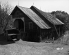 Annis Property, Barn
