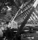 Construction of Covered Bridge