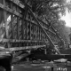 Construction of Covered Bridge