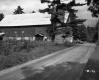 Vezina Property, Barn