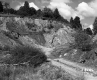 Foss and Kinsey Property, Gravel Pit