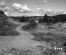 Foss and Kinsey Property, Gravel Pit