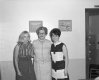 Three Women in Personnel