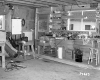Workshop Interior