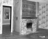 Indoor View of Downstairs Living Room
