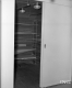 Interior View of Cedar Closet in Dwelling