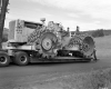 Tow Truck and Tractor