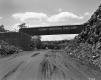 Vermont Steel Corp. Bridge and Dirt Road