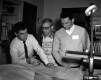 Three Swedish Civil Engineers