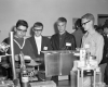 Chaffer Shows Tour Group Lab Equipment