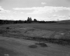 Vast Field with Fence