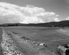 Vast Field with Two Roads