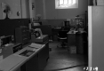 Computer Room at Dept. of Highways Office
