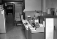 Computer Room and Equipment at Highway Dept.