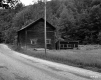 Barn and Henhouse on Route 100
