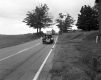 "Pass with Caution" Truck and Landscape