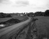 Dirt Road in Rural Area