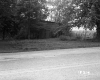 Spiropoulos Property, Barn in Trees