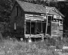 Viens Property, Dilapidated House