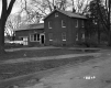 Howe Property House Along Intervale Avenue in Burlington
