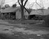 Howe Property Farm Buildings Along Intervale Avenue in Burlington