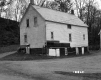 Howe Property House Along Intervale Avenue in Burlington