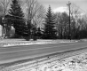 Baker Property on North Avenue in Burlington
