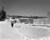 I-89 Construction in Berlin