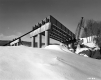 I-89 Bridge Construction over Route 12 in Montpelier 