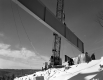 I-89 Bridge Construction over Route 12 in Montpelier 