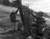 I-89 Construction Between Berlin and Montpelier
