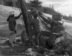 I-89 Construction Between Berlin and Montpelier