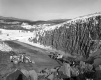 I-89 Construction Between Berlin and Montpelier