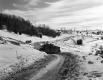 I-89 Construction Between Berlin and Montpelier