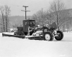 Snow Removal on Route 12 Between Williamstown and Northfield